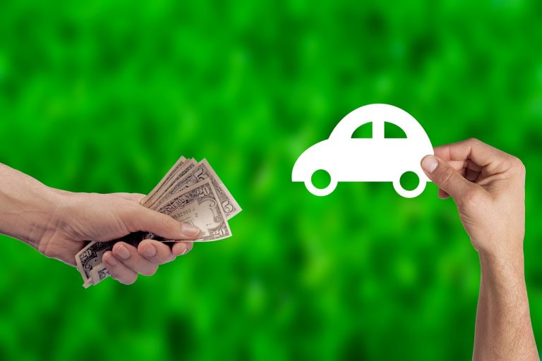 Nutrauktas ikiteisminis tyrimas dėl piniginių lėšų pasisavinimo už internetu parduotą neegzistuojantį automobilį