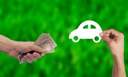 Nutrauktas ikiteisminis tyrimas dėl piniginių lėšų pasisavinimo už internetu parduotą neegzistuojantį automobilį
